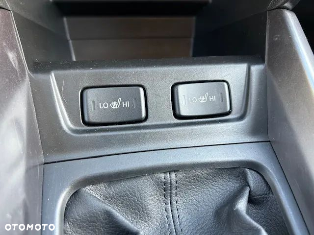 Suzuki Vitara 1.0 Boosterjet Premium 2WD - 9