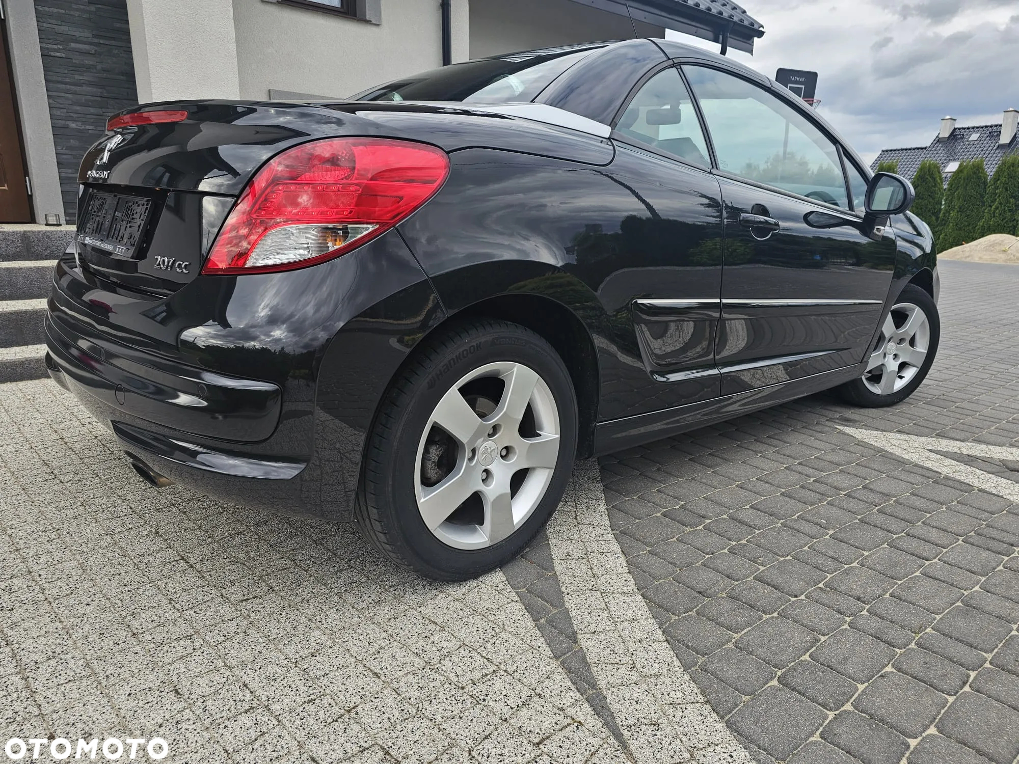Peugeot 207 - 16