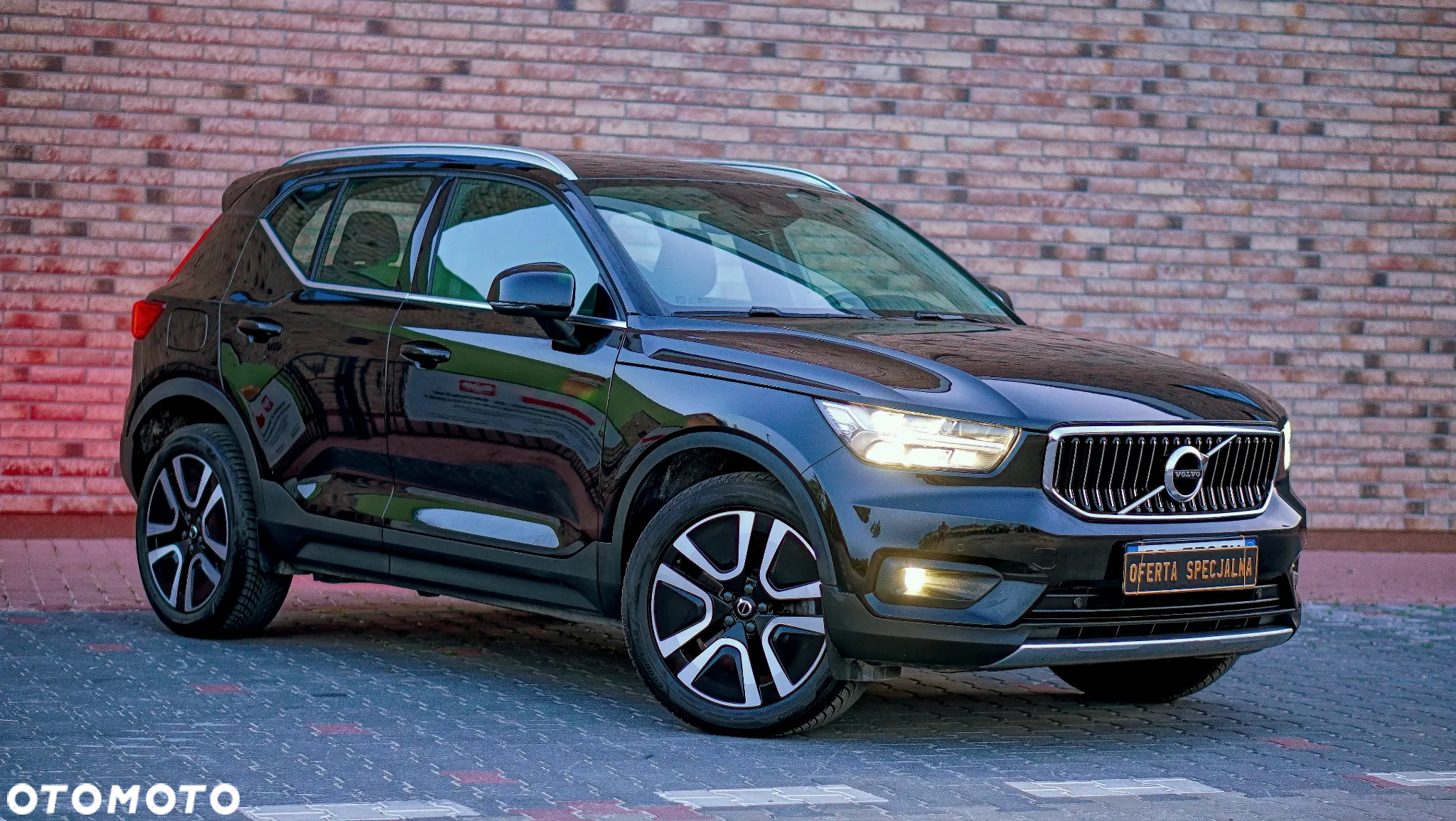 Volvo XC 40 - 3