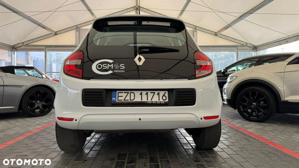 Renault Twingo SCe 70 Expression - 36