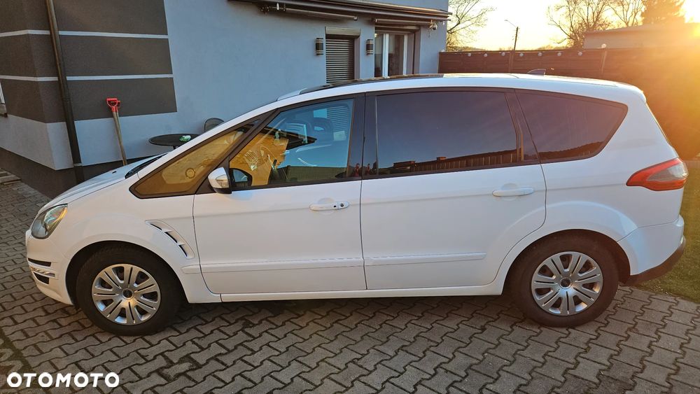 Ford S-Max 1.6 T Trend - 9