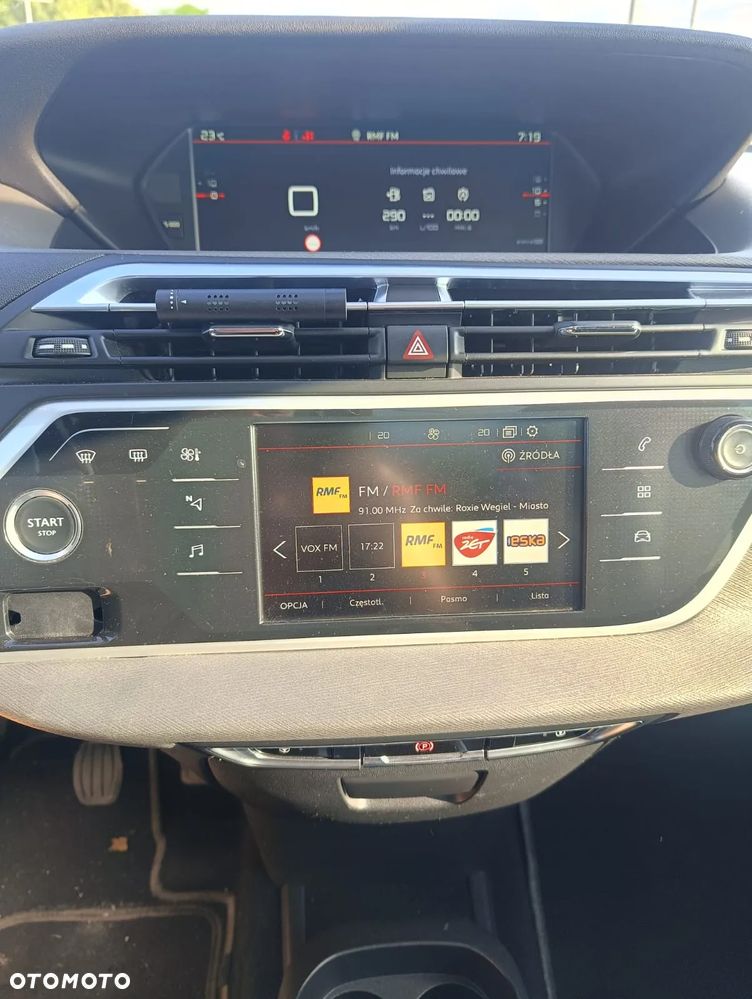 Citroën C4 Picasso BlueHDi 150 Exclusive - 14