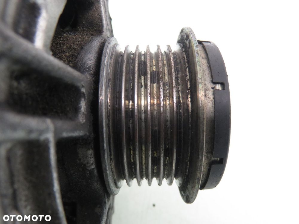 ALTERNATOR VOLVO S80 II 2.0 FlexFuel  0121615006 6G9N10300ABC - 4