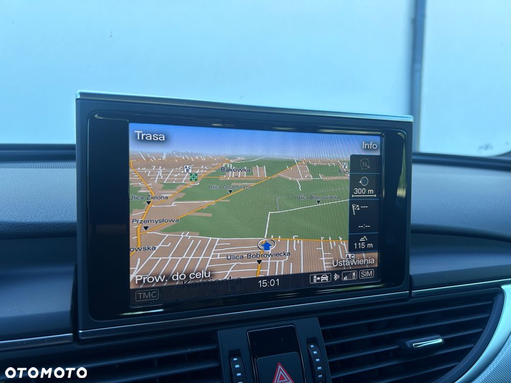 Audi A6 Allroad 3.0 TDI Quattro Tiptr - 16