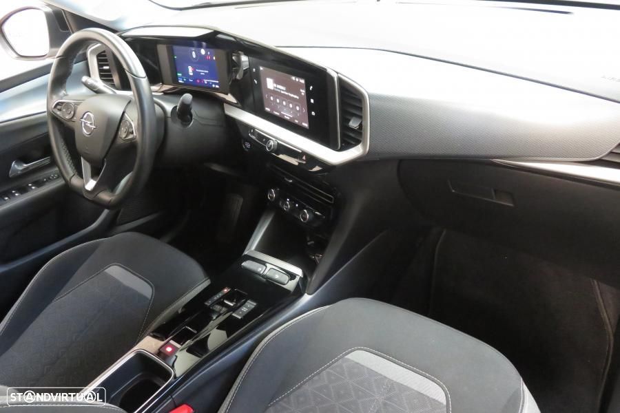 Opel Mokka-e Edition - 9