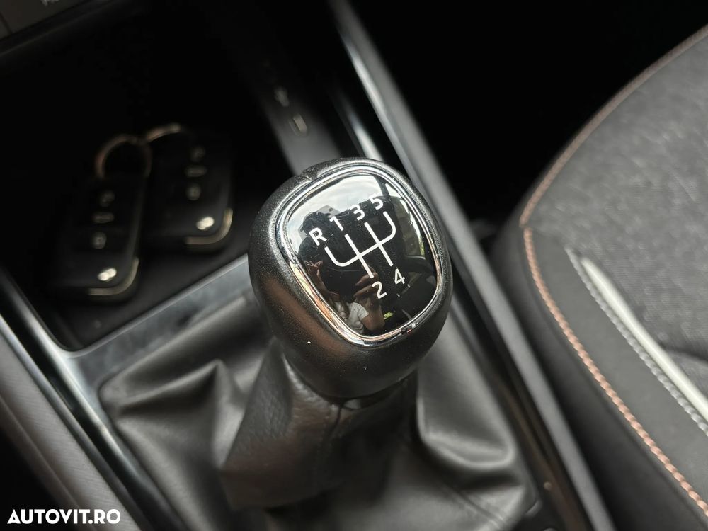 Skoda Kamiq 1.0 TSI Ambition - 26