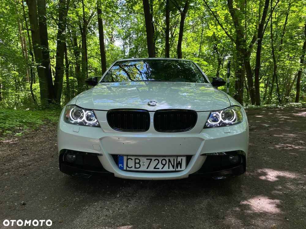 BMW Seria 3 - 23