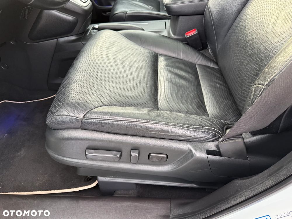 Honda CR-V 2.0i-VTEC 4WD Automatik Lifestyle - 30