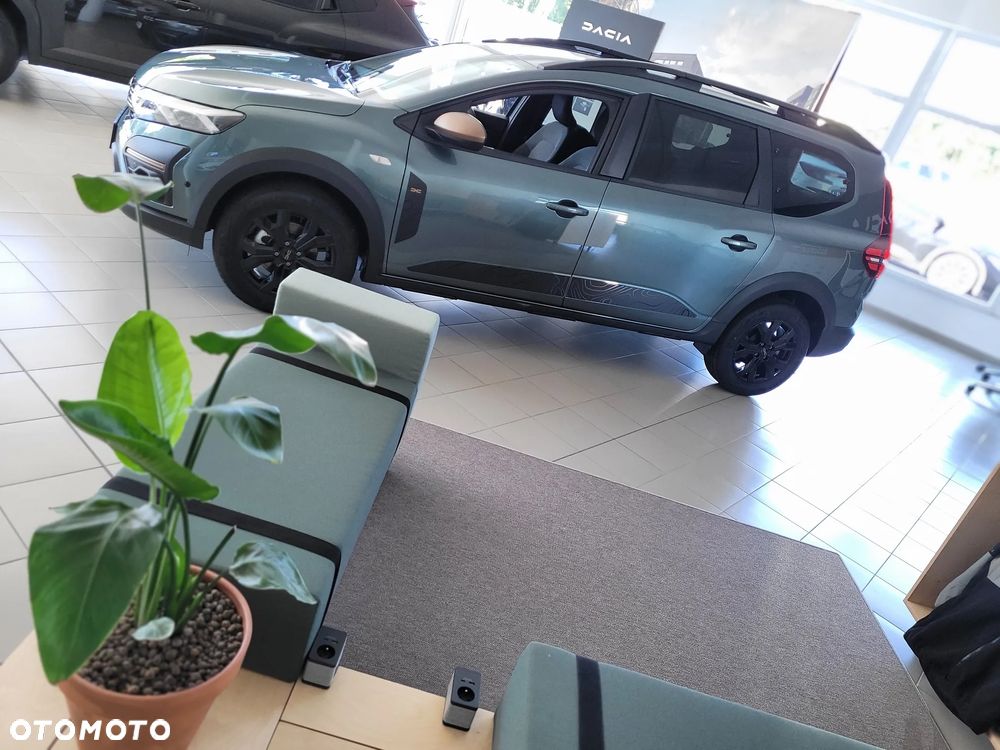 Dacia Jogger 1.0 TCe Extreme - 4