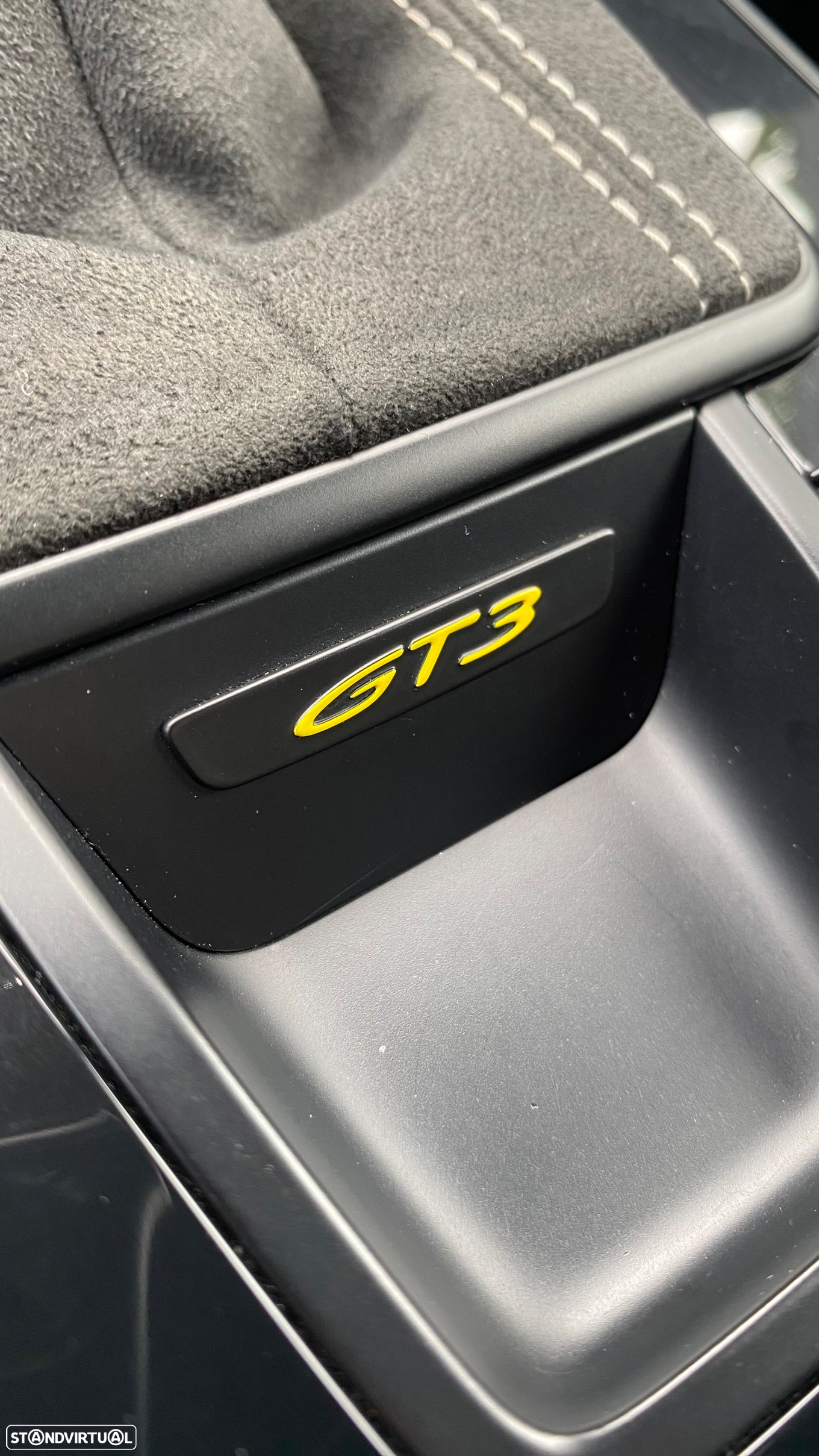 Porsche 911 (992) GT3 PDK - 46