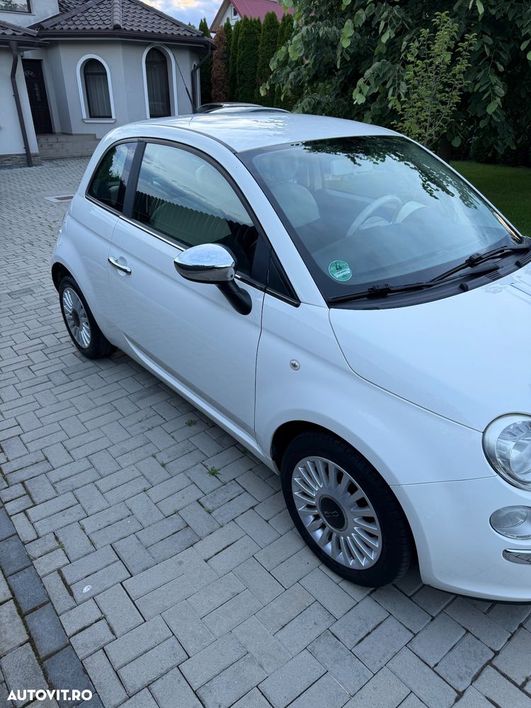 Fiat 500 - 6