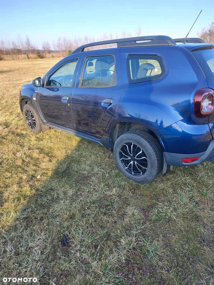 Dacia Duster SCe 115 2WD Essential - 3