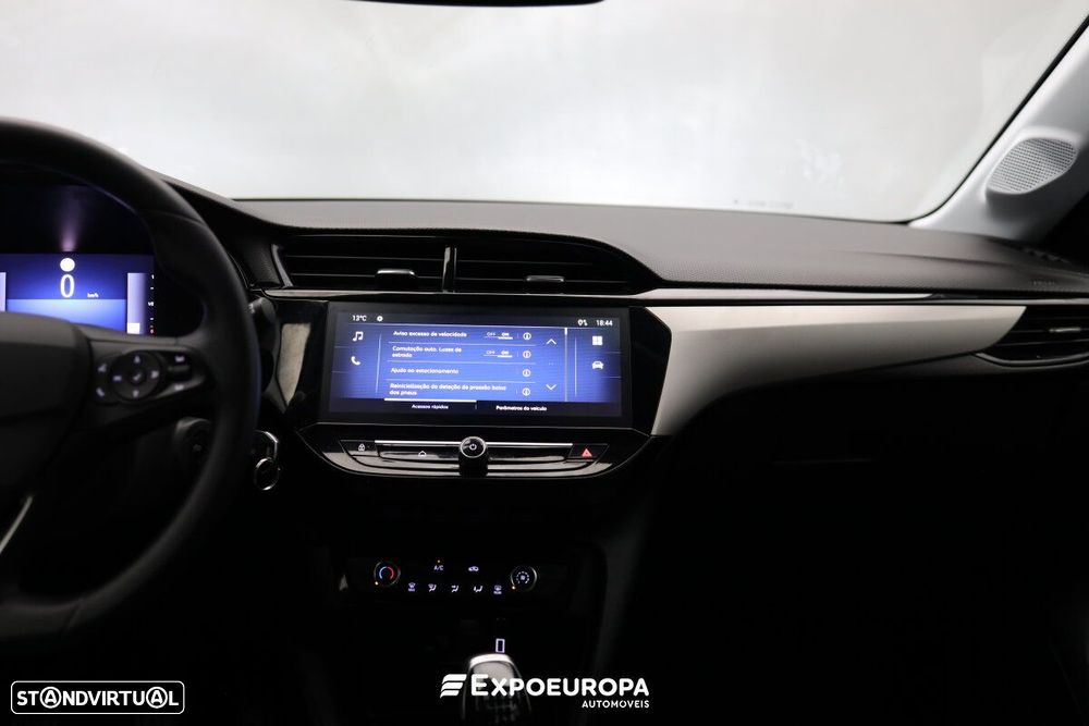 Opel Corsa 1.2 T Elegance - 13