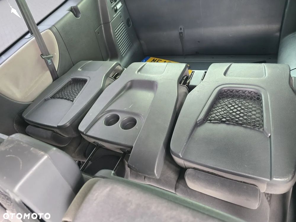 Fiat Scudo L2 (5-Si.) Panorama Executive - 6