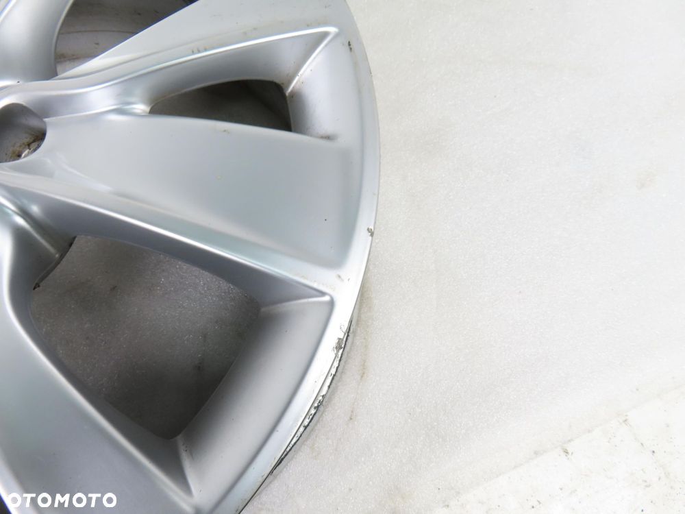 ALUFELGI 18" OPEL 5x115 7.5J" ET 41 13312749 - 13