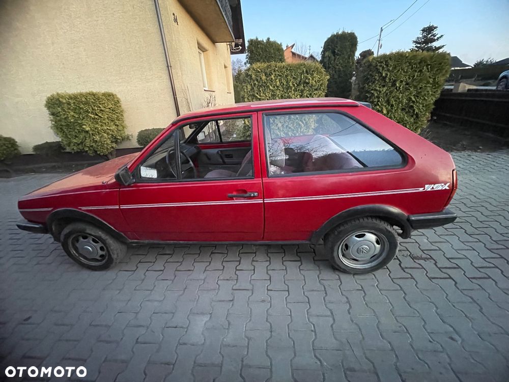 Volkswagen Polo 1.0 / 1.0 C - 6