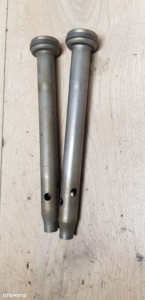 Tłumik amortyzatora Harley Davidson Sportster 45925-97 - 8