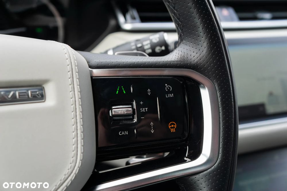Land Rover Range Rover Velar 3.0 D300 mHEV R-Dynamic SE - 24