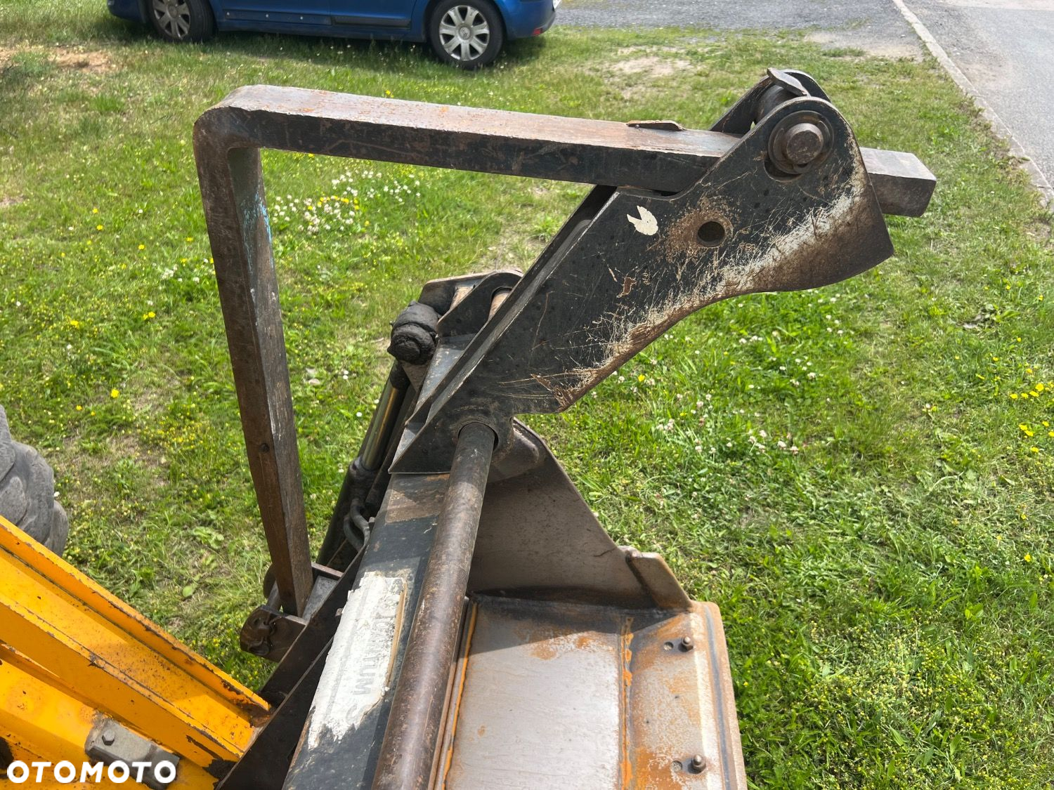 JCB 3Cx 4X4 - 39