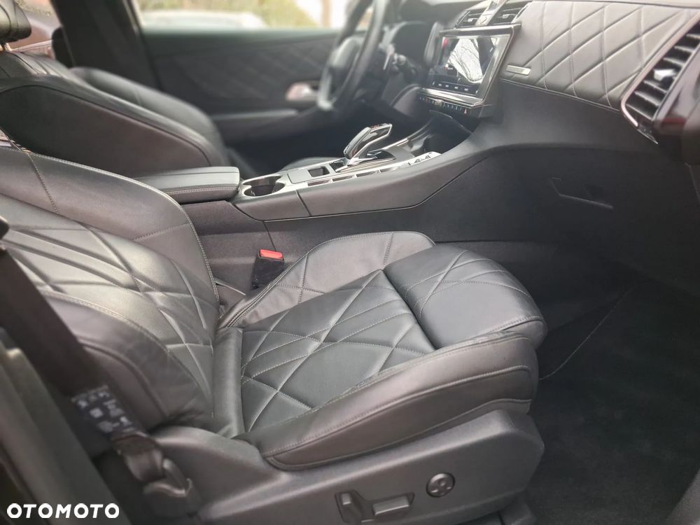 DS Automobiles DS 7 Crossback - 9