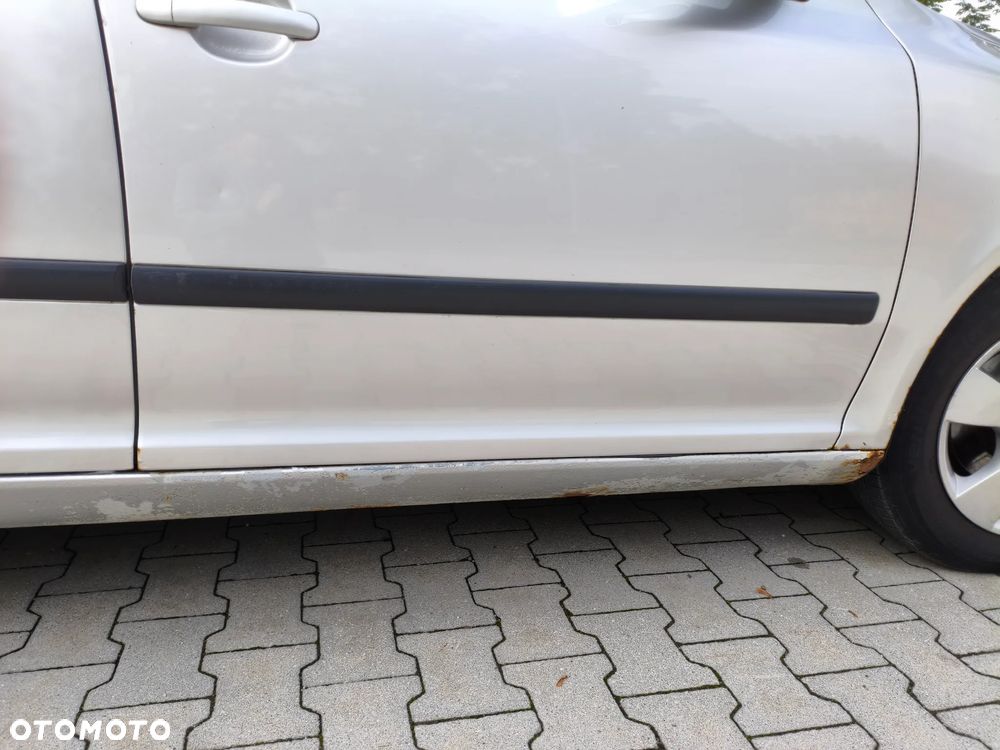 Skoda Octavia 1.9 TDI Classic - 6