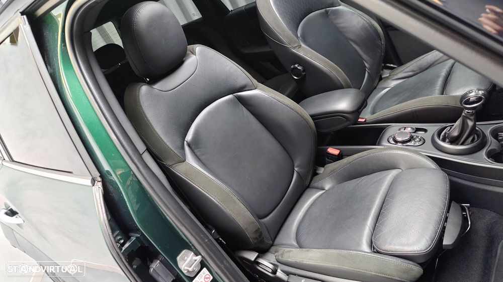 MINI Countryman Cooper SE ALL4 Auto - 11