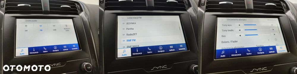 Ford Mondeo 2.0 Ti-VCT Titanium - 24