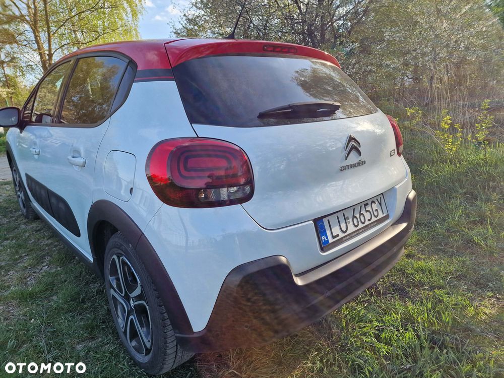 Citroën C3 - 7