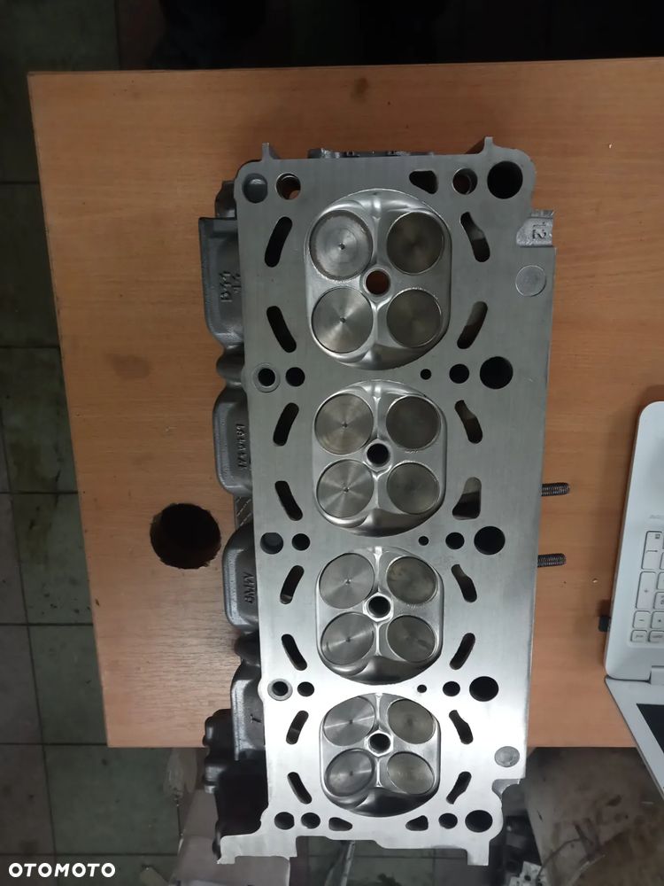 głowica lewa bmw land rover 4.4 v8 1745461 po regeneracji - 1