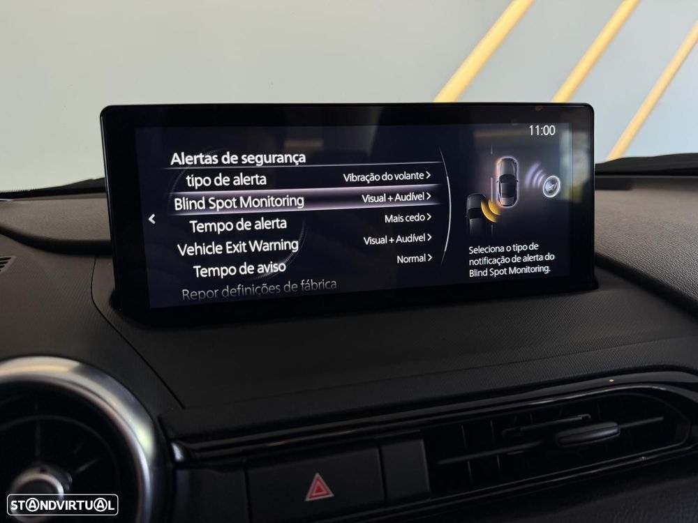 Mazda MX-5 1.5 Sky-G Exclusive Line - 24