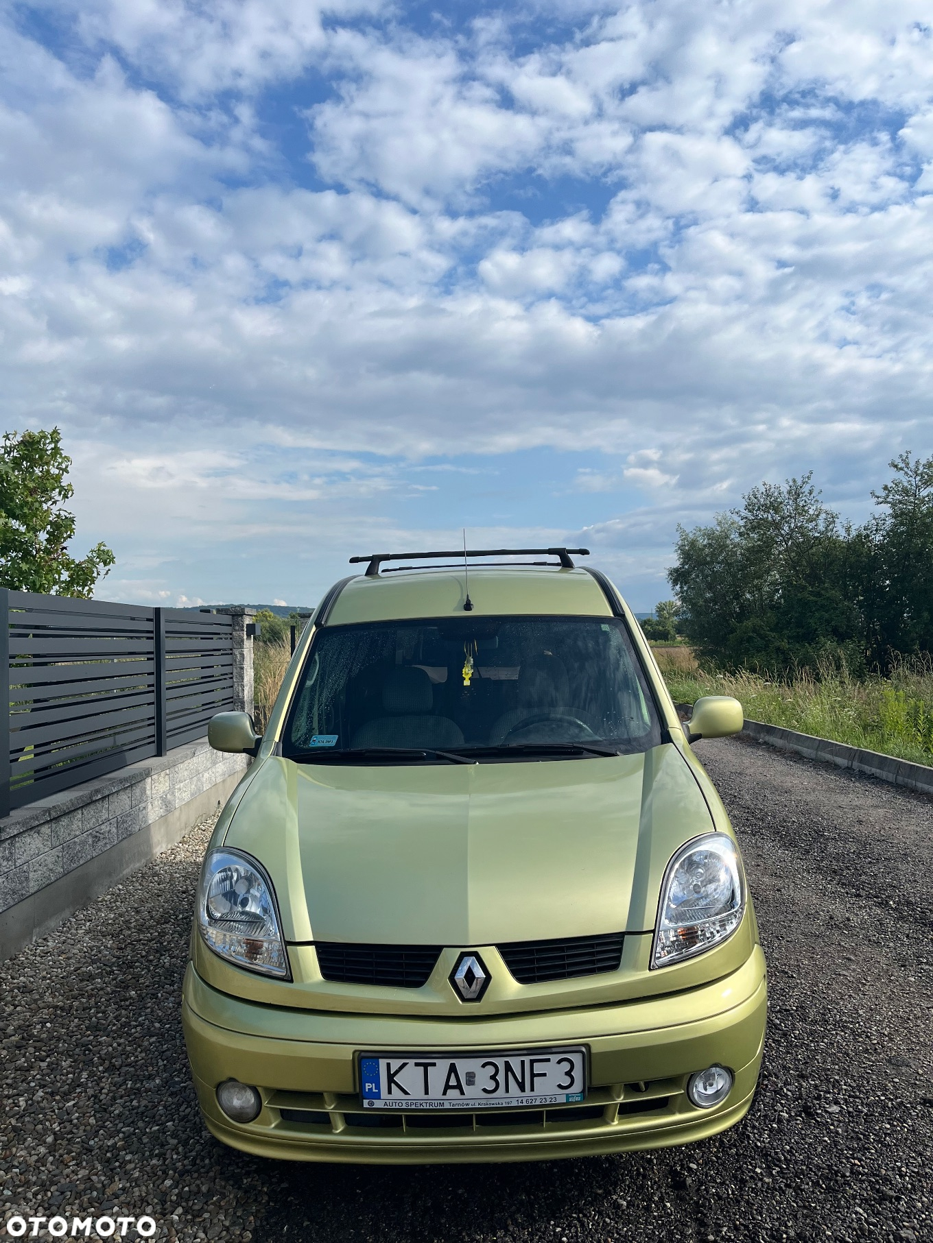 Renault Kangoo 1.5 dCi Expression - 2