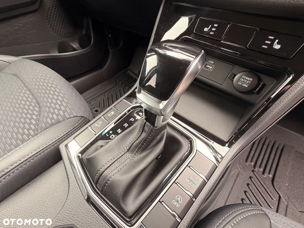 SsangYong/KGM Korando 1.5 T-GDI Adventure 2WD - 14