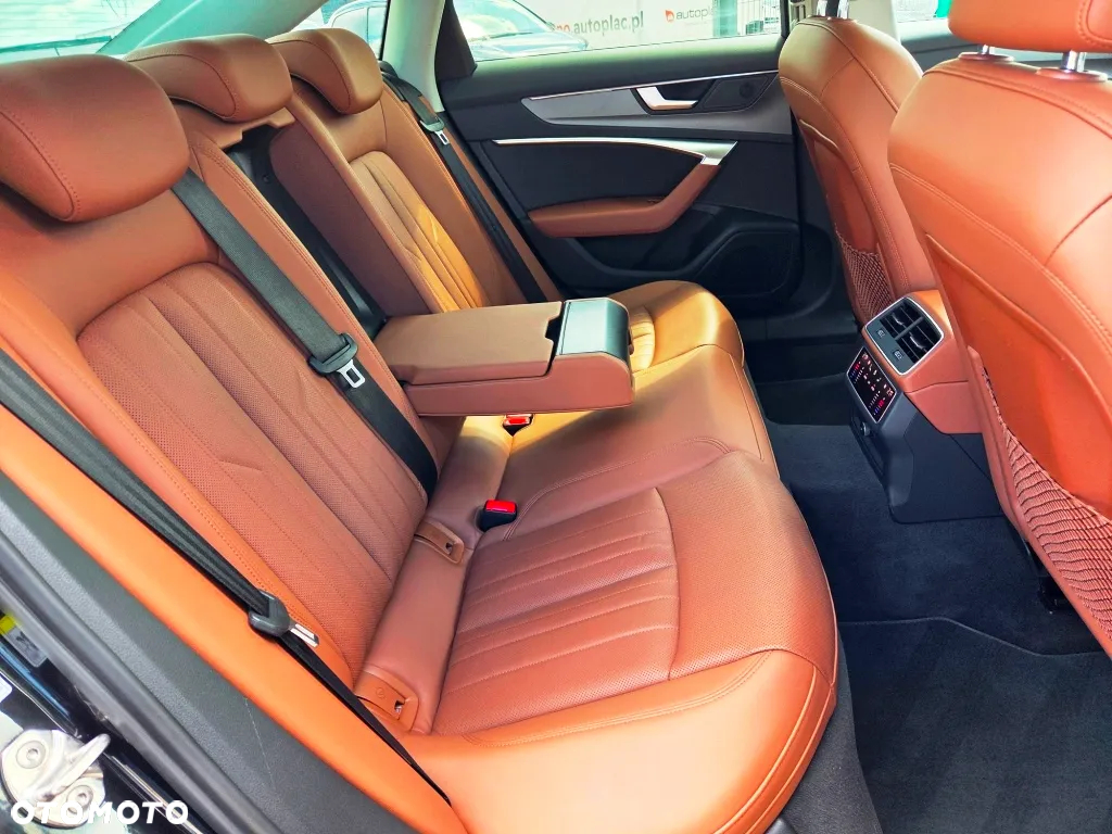 Audi A6 - 26