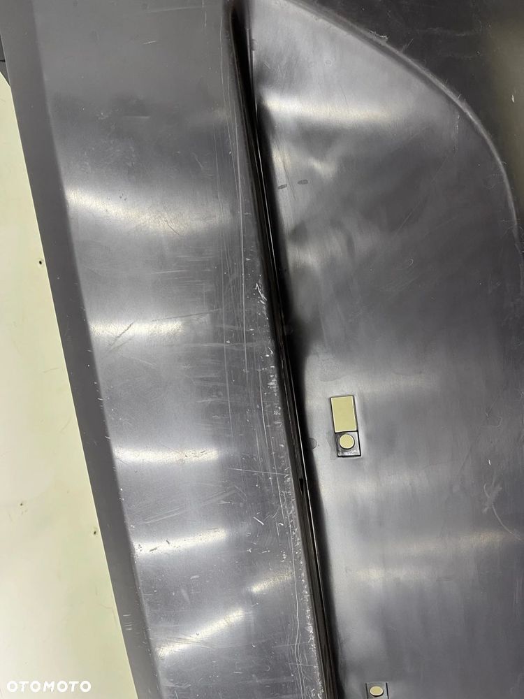 Zderzak tylny Hyundai I20 PB 1 I 12-14r. Lift tył nowy oryginalny 86611-1J500 - 23