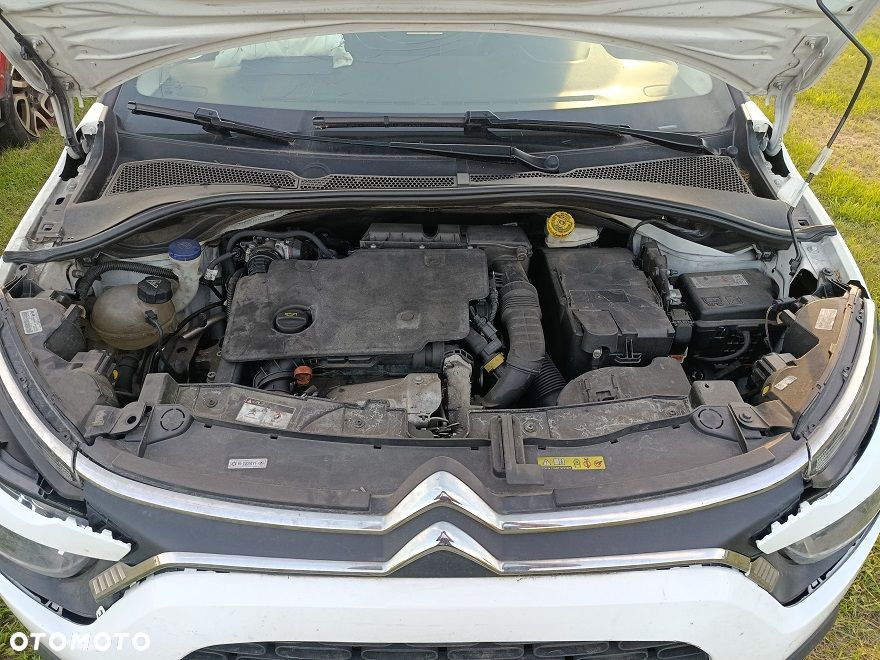 Citroën C3 - 3