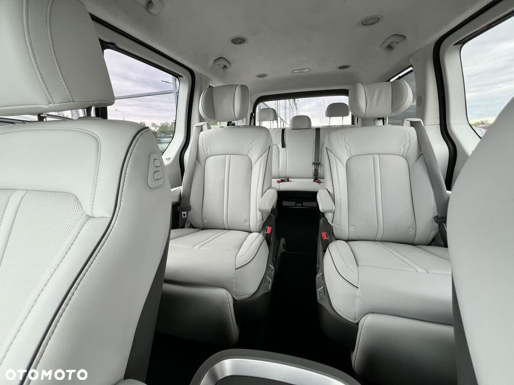 Hyundai Staria - 7