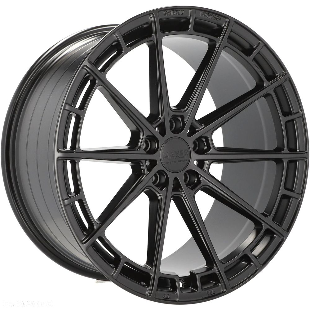 4x Felgi 20 m.in. do INFINITI G V36 Q50 V37 Q70L Y51 LEXUS ISF XE20 Quattroporte - HX019F (F9793) - 2