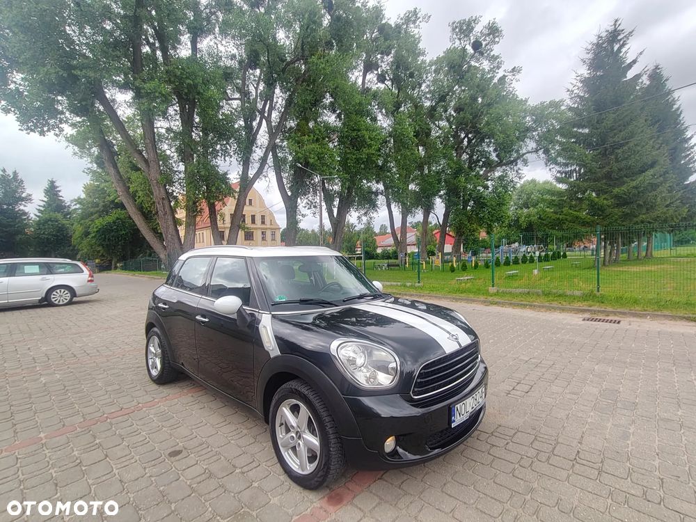 MINI Countryman - 23