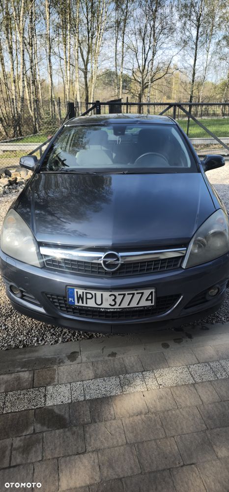 Opel Astra 1.6 Enjoy - 12