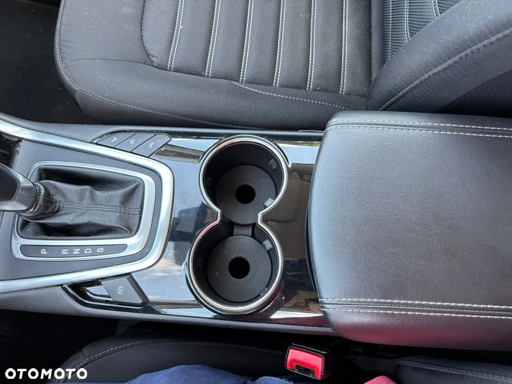 Ford Galaxy 2.0 TDCi Titanium PowerShift - 29