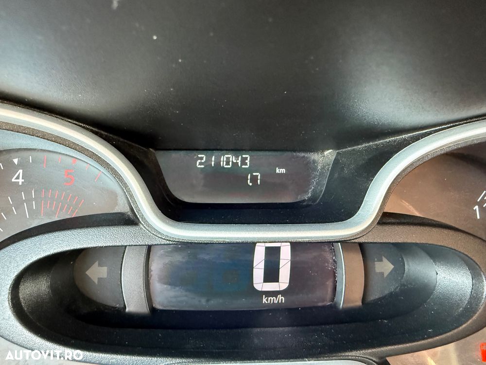 Renault Trafic ENERGY Start & Stop Combi L1H1 Expression - 28