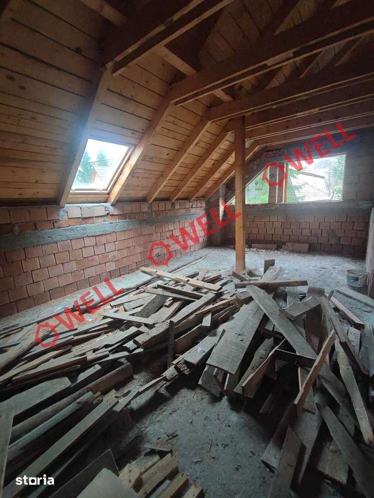 Casă de vânzare în Ozunca-Băi! - Imagine principală: 5/10
