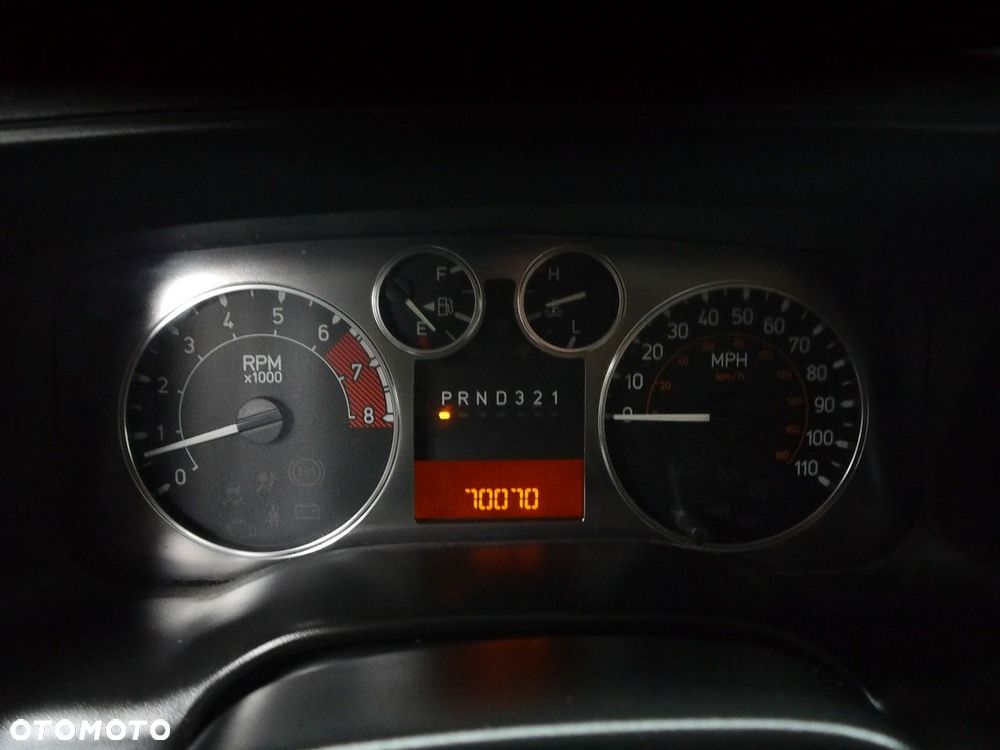 Hummer H3 2007