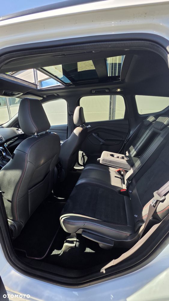 Ford Kuga 2.0 EcoBoost AWD ST-Line ASS - 6