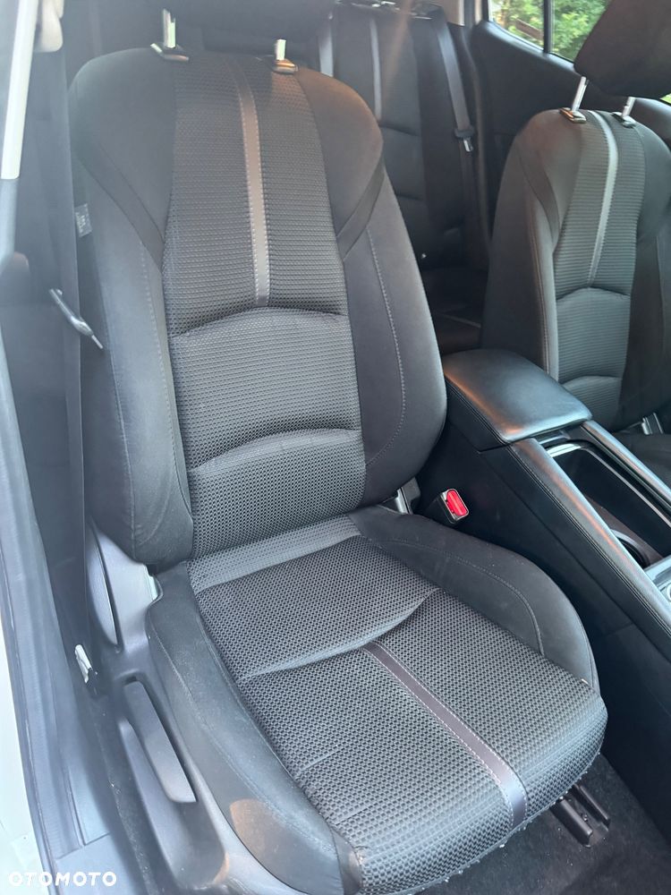 Mazda 3 2.0 Skymotion EU6 - 15