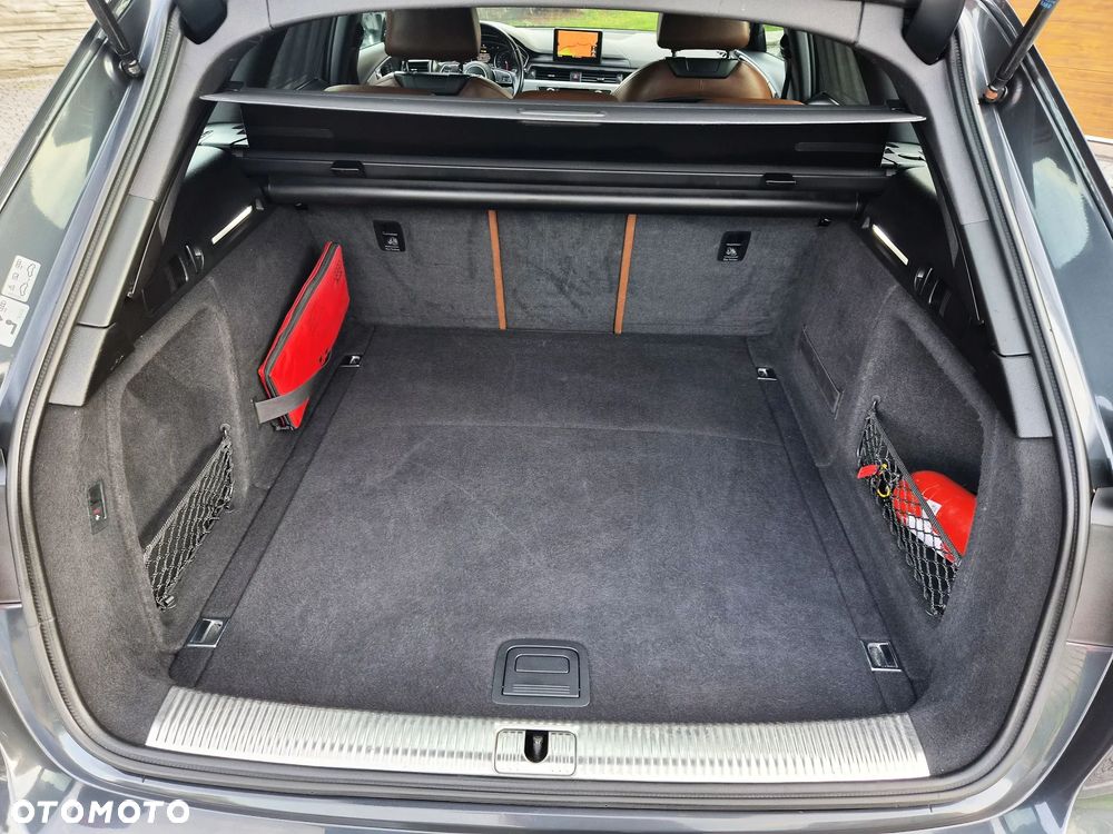 Audi A4 Avant - 13