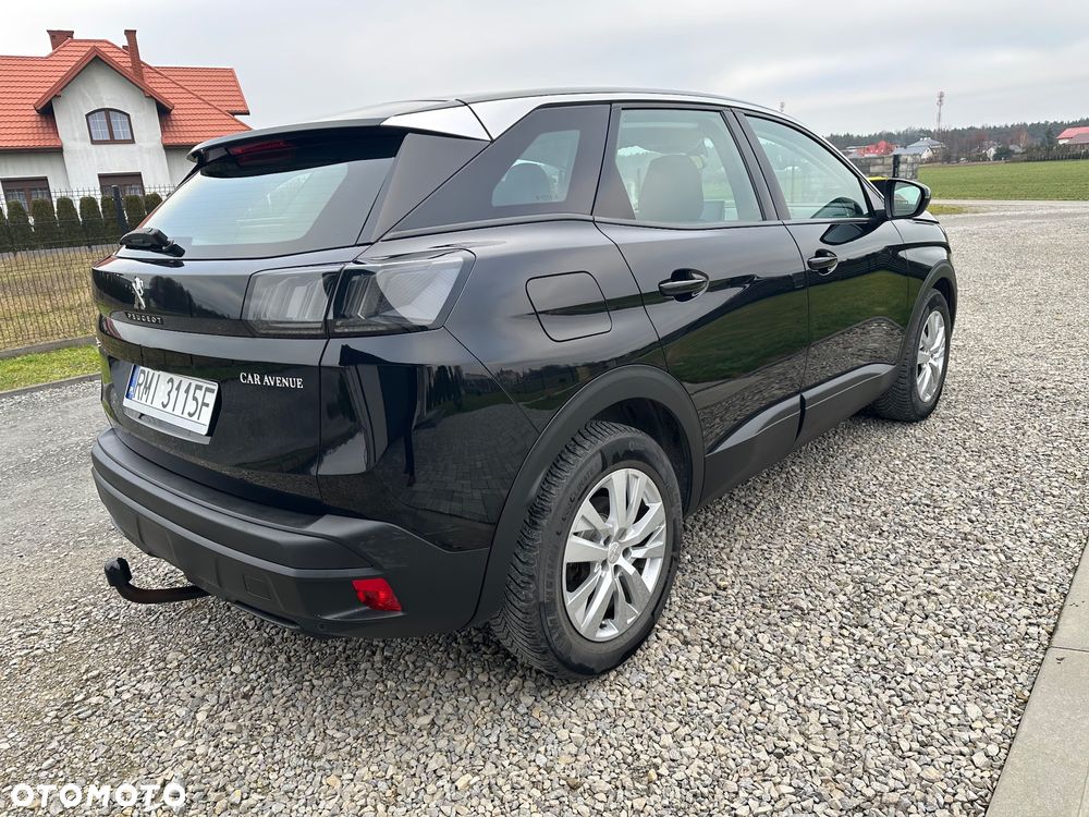 Nissan Qashqai 1.6 dCi Visia S&S - 10