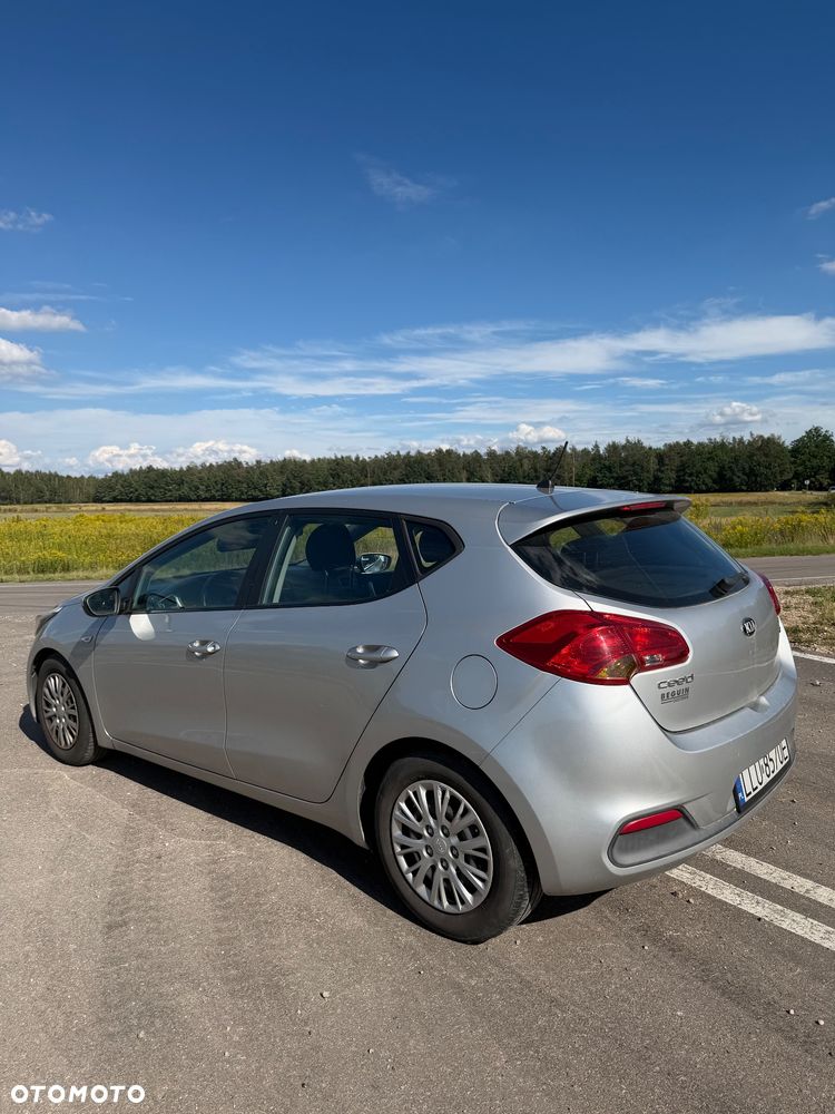 Kia Ceed 1.6 CRDi S - 3