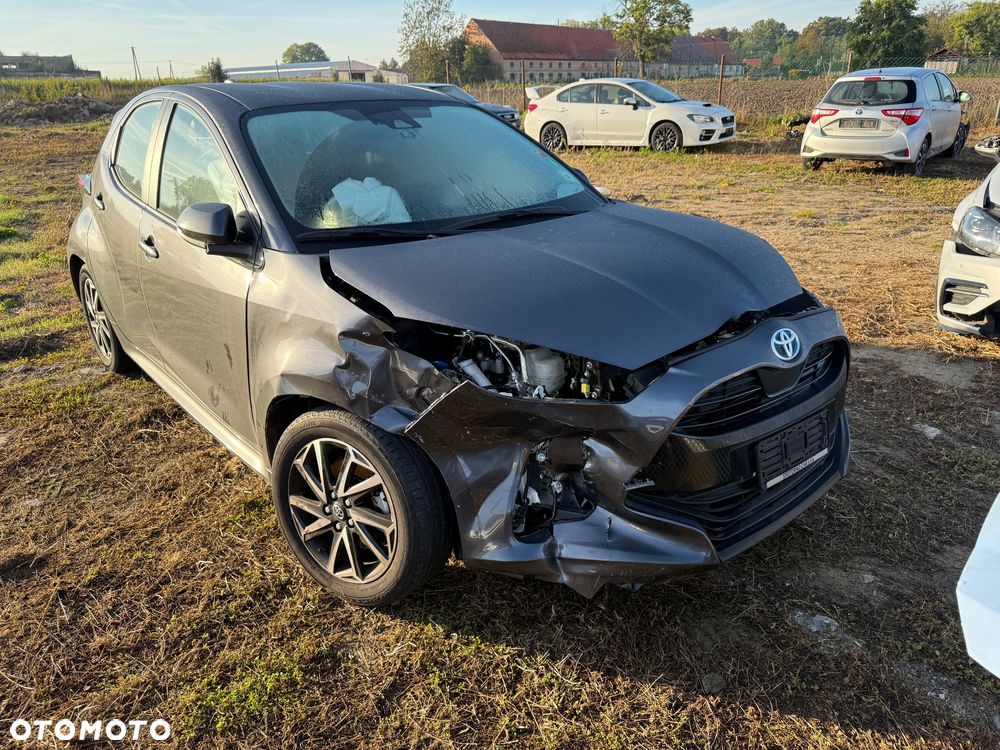 Toyota Yaris Hybrid 1.5 Active - 2