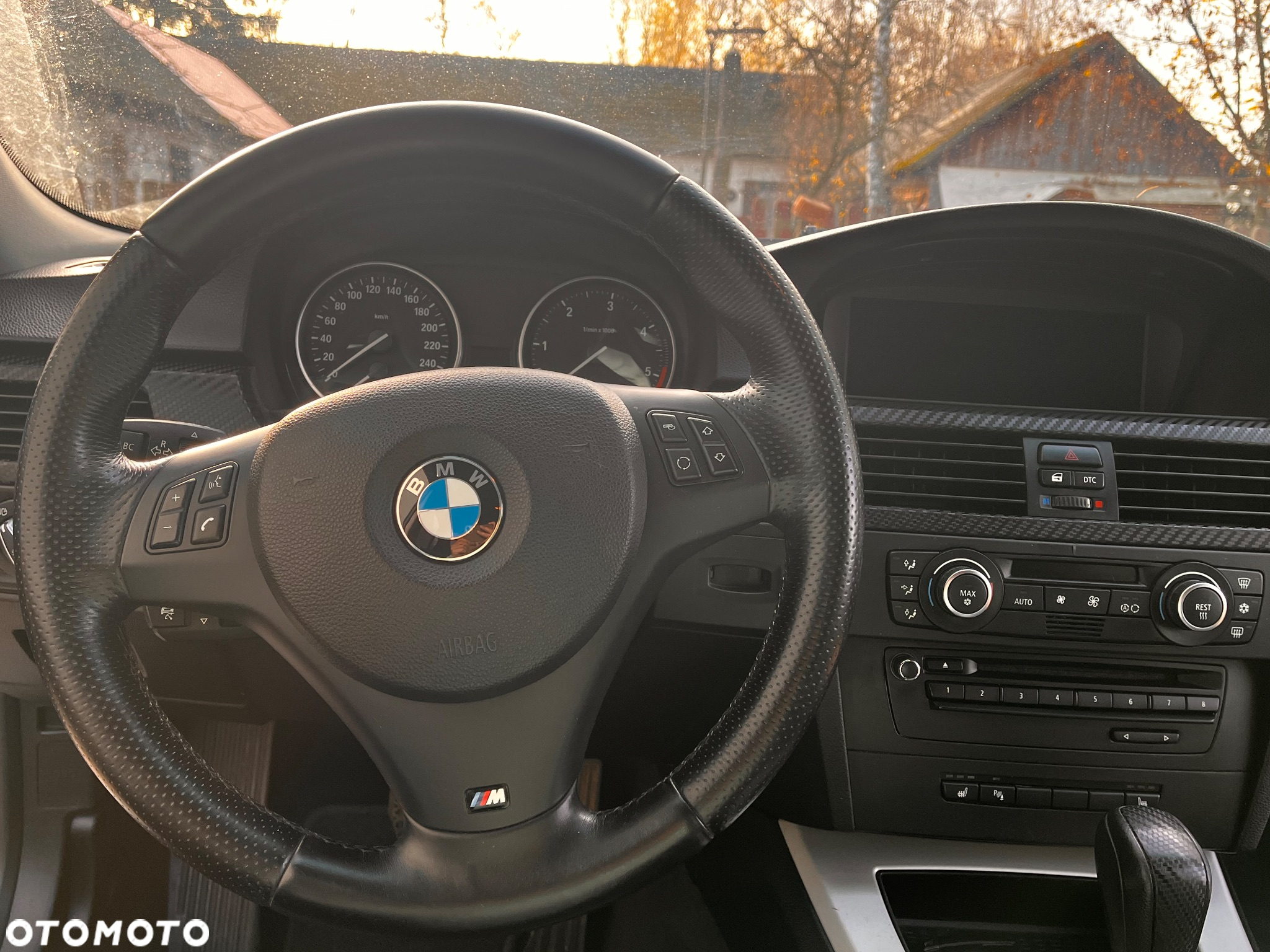 BMW Seria 3 - 24